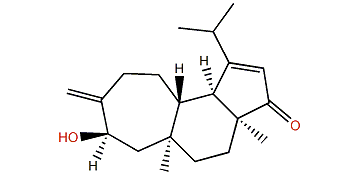 Cyanthiwigin I